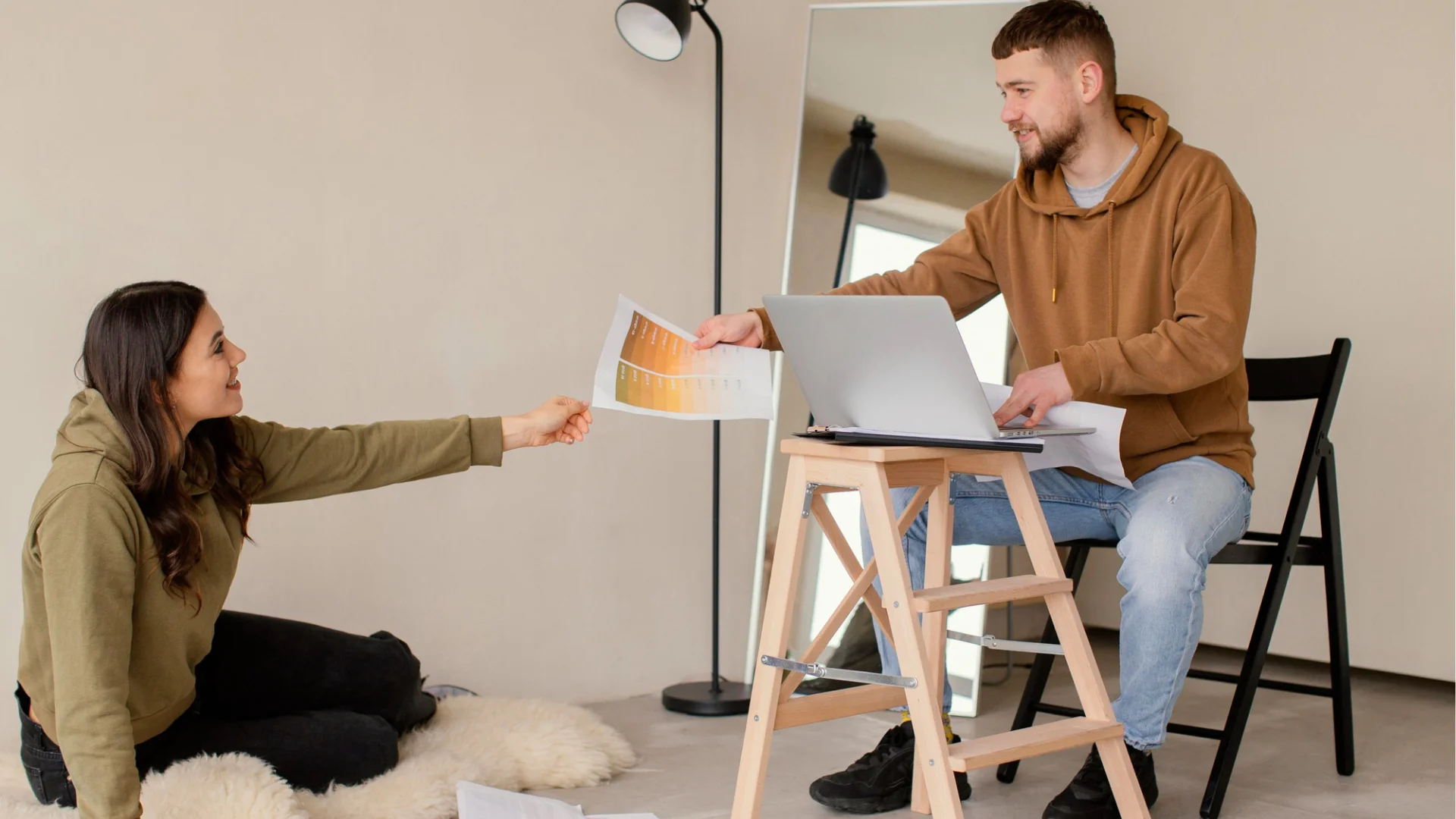 Understanding Home Improvement Marketing